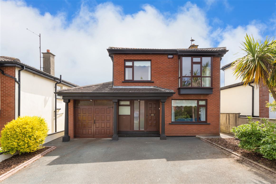 241 Glebemount, Wicklow Town, Wicklow Dooley Poynton Auctioneers