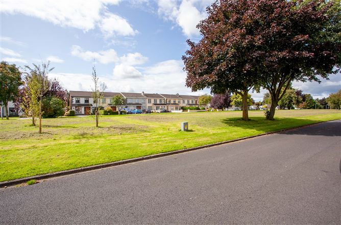43 Greenfield Drive Maynooth Co Kildare, Maynooth, Kildare