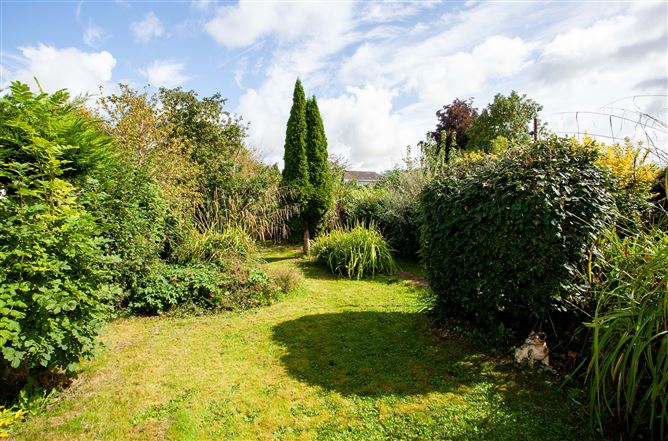 43 Greenfield Drive Maynooth Co Kildare, Maynooth, Kildare