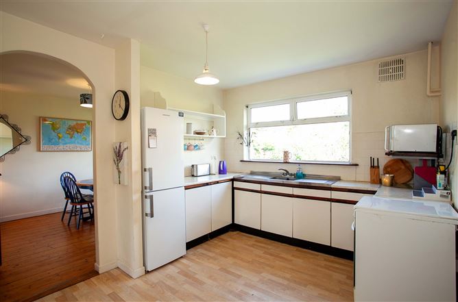 43 Greenfield Drive Maynooth Co Kildare, Maynooth, Kildare