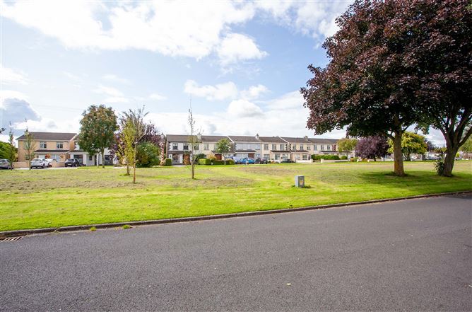 43 Greenfield Drive Maynooth Co Kildare, Maynooth, Kildare