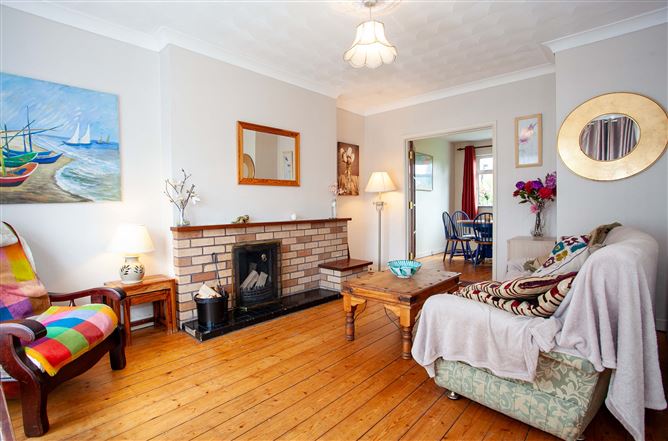 43 Greenfield Drive Maynooth Co Kildare, Maynooth, Kildare