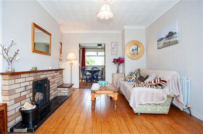 43 Greenfield Drive Maynooth Co Kildare, Maynooth, Kildare