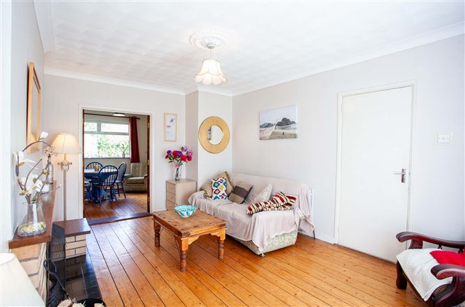 43 Greenfield Drive Maynooth Co Kildare, Maynooth, Kildare