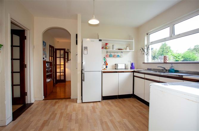 43 Greenfield Drive Maynooth Co Kildare, Maynooth, Kildare