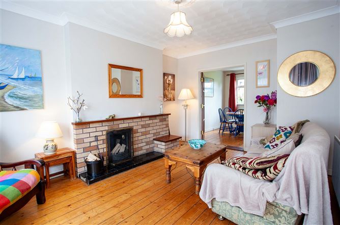 43 Greenfield Drive Maynooth Co Kildare, Maynooth, Kildare