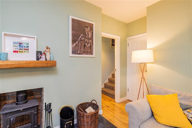 45 WALNUT RISE, COURTLANDS, Drumcondra, Dublin 9