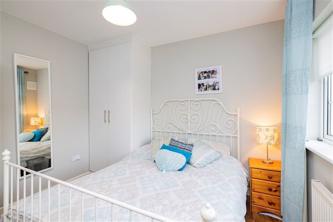 45 WALNUT RISE, COURTLANDS, Drumcondra, Dublin 9