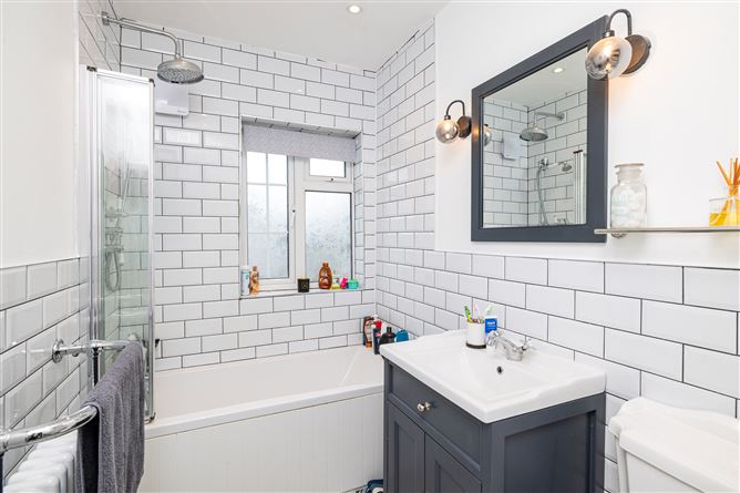 45 WALNUT RISE, COURTLANDS, Drumcondra, Dublin 9