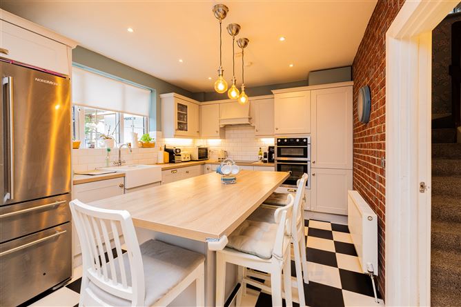 45 WALNUT RISE, COURTLANDS, Drumcondra, Dublin 9