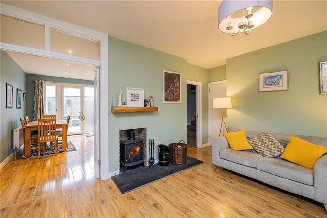 45 WALNUT RISE, COURTLANDS, Drumcondra, Dublin 9
