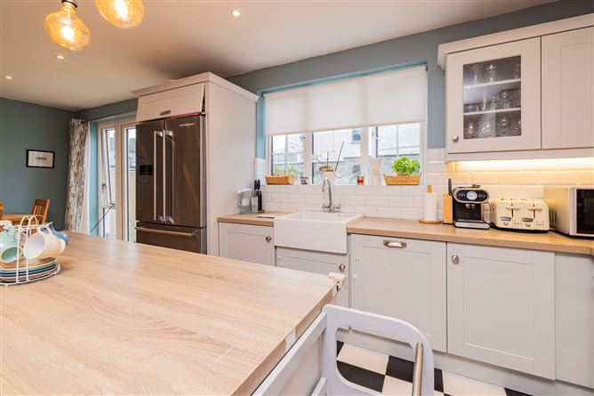 45 WALNUT RISE, COURTLANDS, Drumcondra, Dublin 9