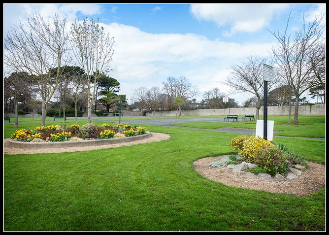 45 WALNUT RISE, COURTLANDS, Drumcondra, Dublin 9