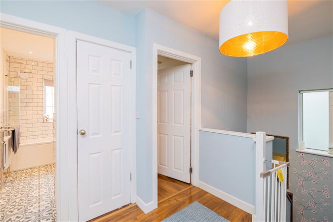 45 WALNUT RISE, COURTLANDS, Drumcondra, Dublin 9