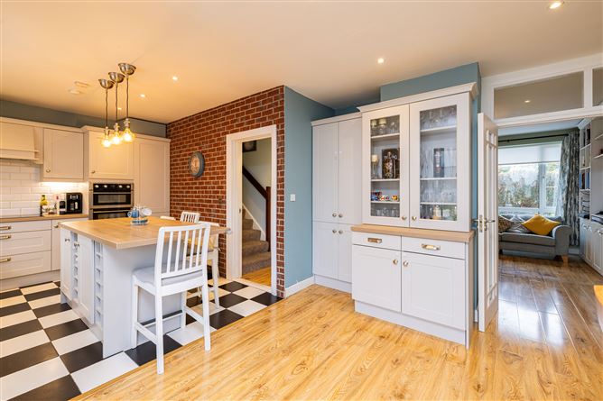 45 WALNUT RISE, COURTLANDS, Drumcondra, Dublin 9