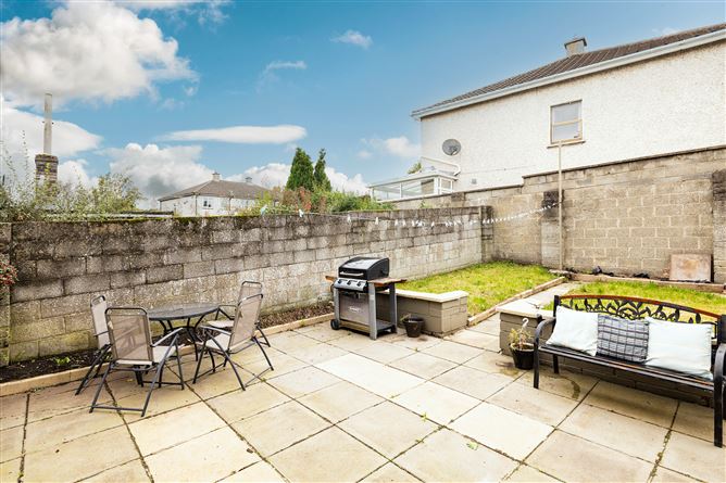 45 WALNUT RISE, COURTLANDS, Drumcondra, Dublin 9