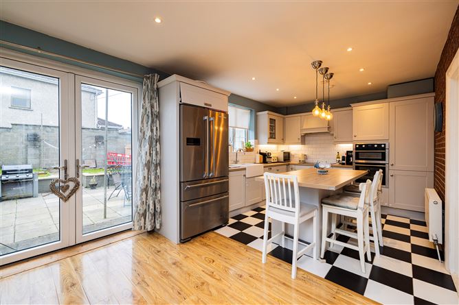 45 WALNUT RISE, COURTLANDS, Drumcondra, Dublin 9
