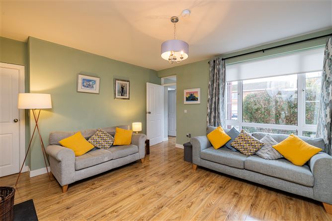 45 WALNUT RISE, COURTLANDS, Drumcondra, Dublin 9