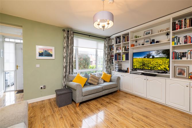 45 WALNUT RISE, COURTLANDS, Drumcondra, Dublin 9