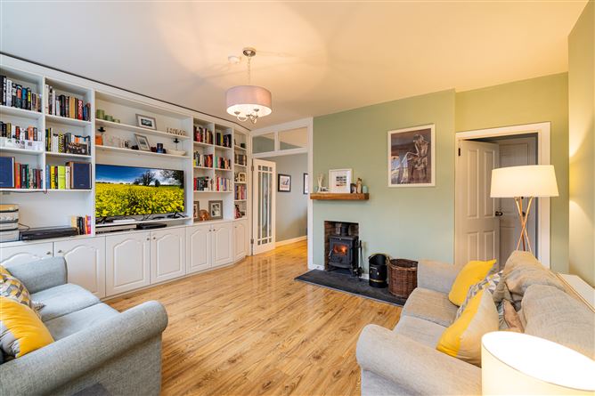 45 WALNUT RISE, COURTLANDS, Drumcondra, Dublin 9