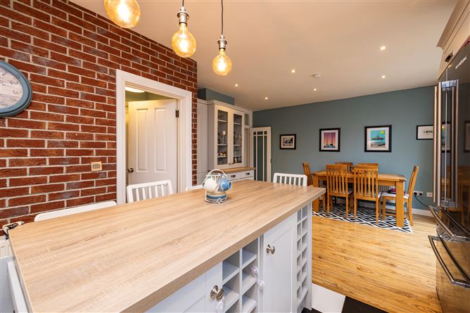 45 WALNUT RISE, COURTLANDS, Drumcondra, Dublin 9