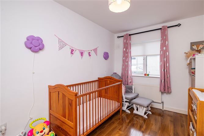 45 WALNUT RISE, COURTLANDS, Drumcondra, Dublin 9