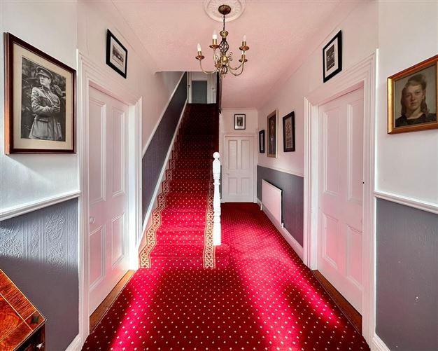 The Rectory, Wallslough, Kilkenny, Kilkenny