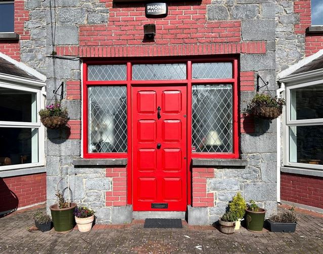 The Rectory, Wallslough, Kilkenny, Kilkenny