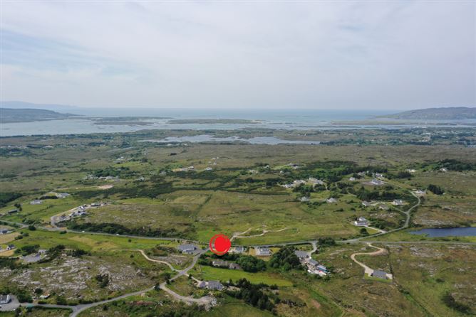 Sheskinarone, Dungloe, Donegal