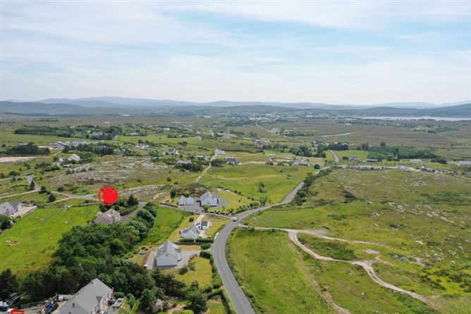 Sheskinarone, Dungloe, Donegal