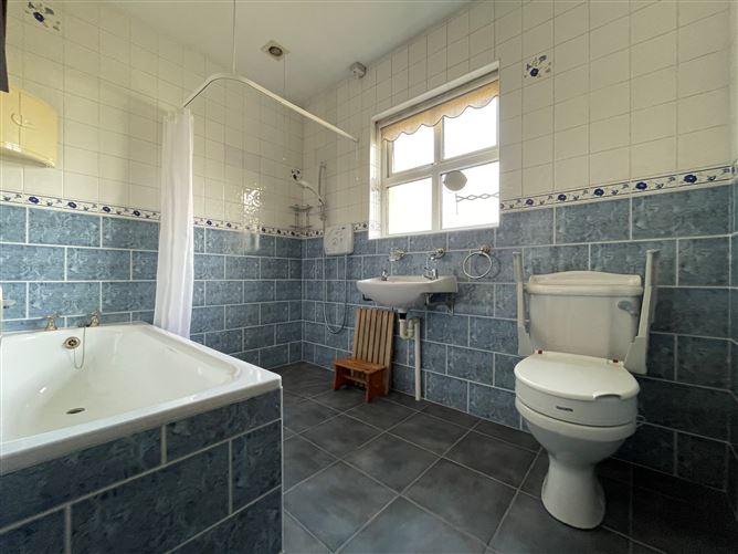 Sheskinarone, Dungloe, Donegal