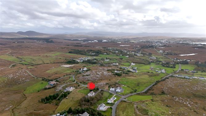 Sheskinarone, Dungloe, Donegal