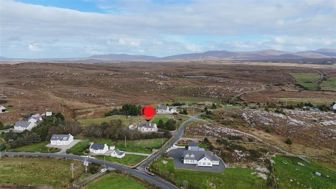 Sheskinarone, Dungloe, Donegal