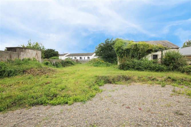 The Old Cottage, Rathdown Road, Greystones, Co. Wicklow