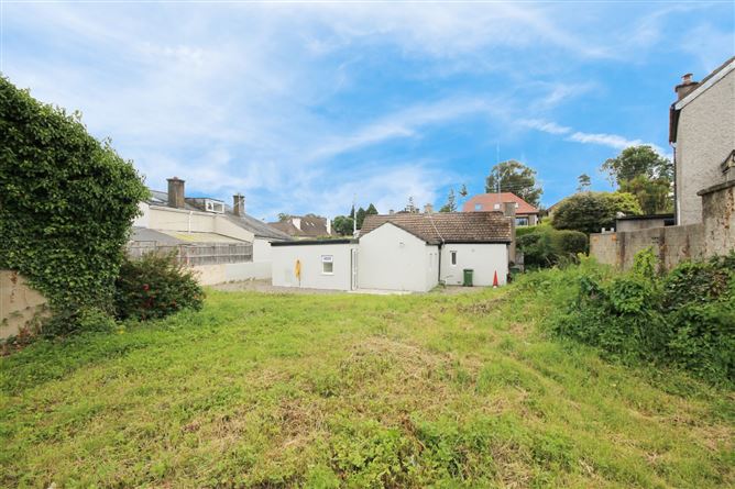 The Old Cottage, Rathdown Road, Greystones, Co. Wicklow