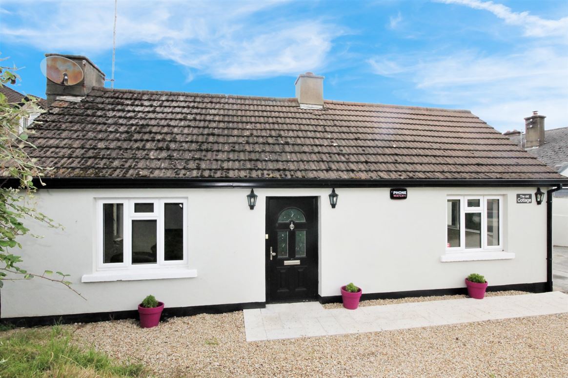 The Old Cottage, Rathdown Road, Greystones, Co. Wicklow