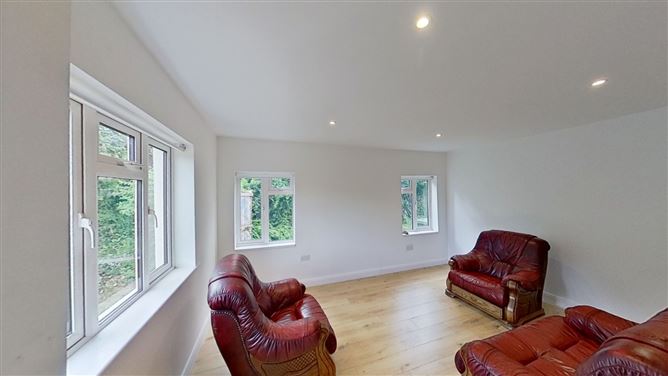 The Old Cottage, Rathdown Road, Greystones, Co. Wicklow