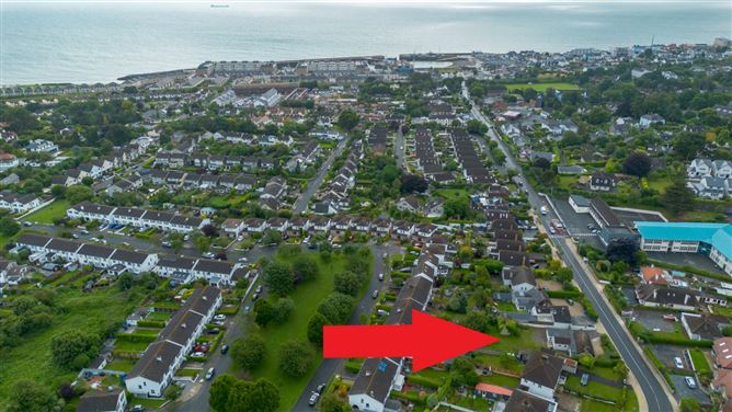 The Old Cottage, Rathdown Road, Greystones, Co. Wicklow