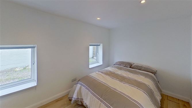 The Old Cottage, Rathdown Road, Greystones, Co. Wicklow