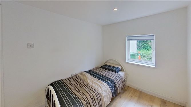 The Old Cottage, Rathdown Road, Greystones, Co. Wicklow