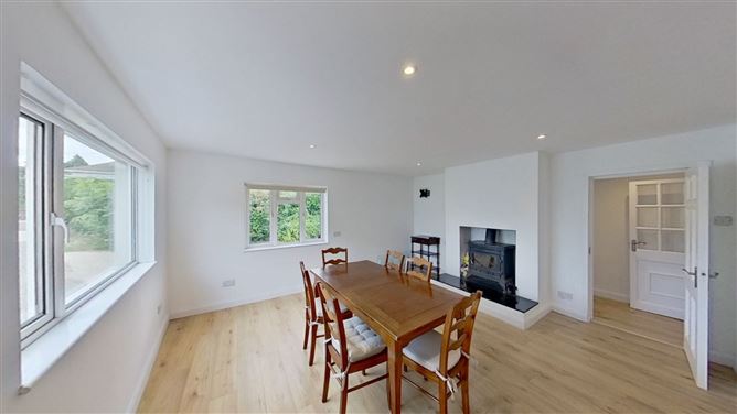 The Old Cottage, Rathdown Road, Greystones, Co. Wicklow