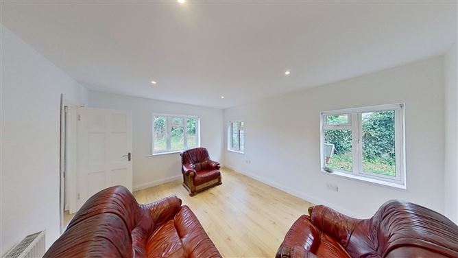 The Old Cottage, Rathdown Road, Greystones, Co. Wicklow