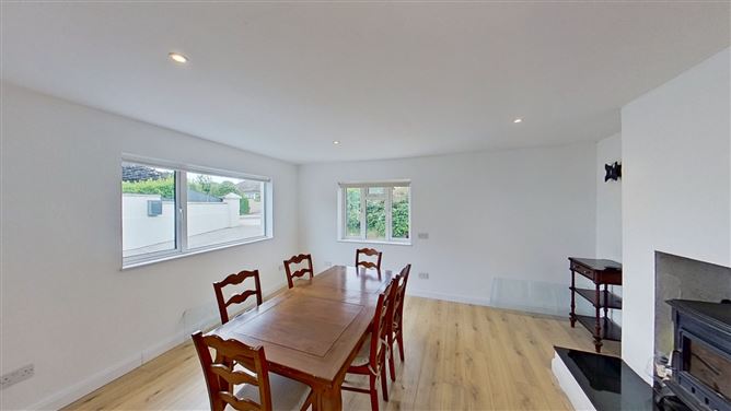 The Old Cottage, Rathdown Road, Greystones, Co. Wicklow