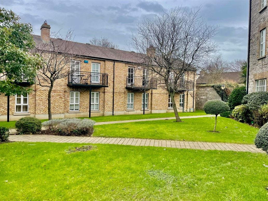 Haddington Square, Beggars Bush, Haddington Road, Dublin 4