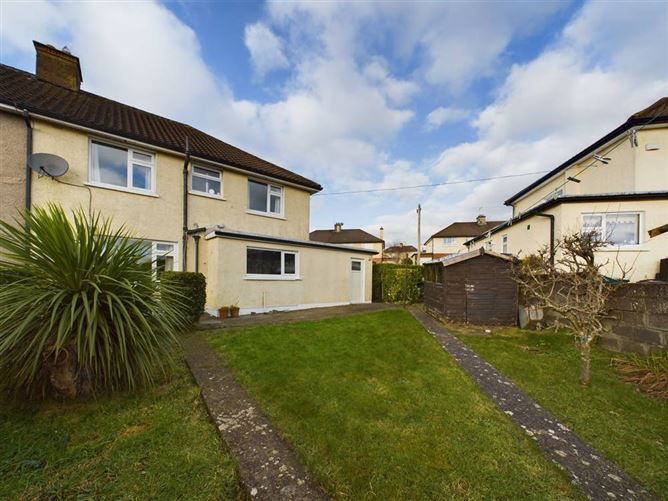 Ephesus, 6 Firgrove Drive, Bishopstown, Cork