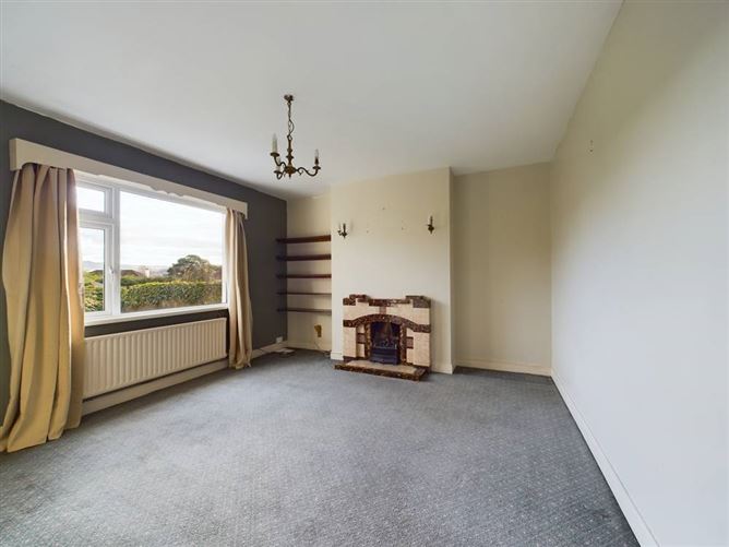 Ephesus, 6 Firgrove Drive, Bishopstown, Cork