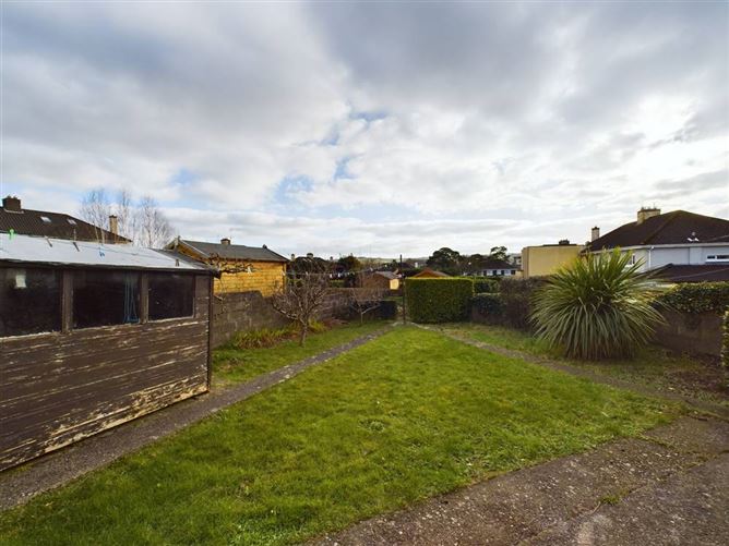 Ephesus, 6 Firgrove Drive, Bishopstown, Cork