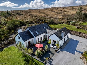 Image for Cappanacush East, Greenane, Kenmare, Kerry