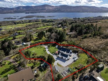 Image for Cappanacush East, Greenane, Kenmare, Co Kerry, , Kenmare, Kerry
