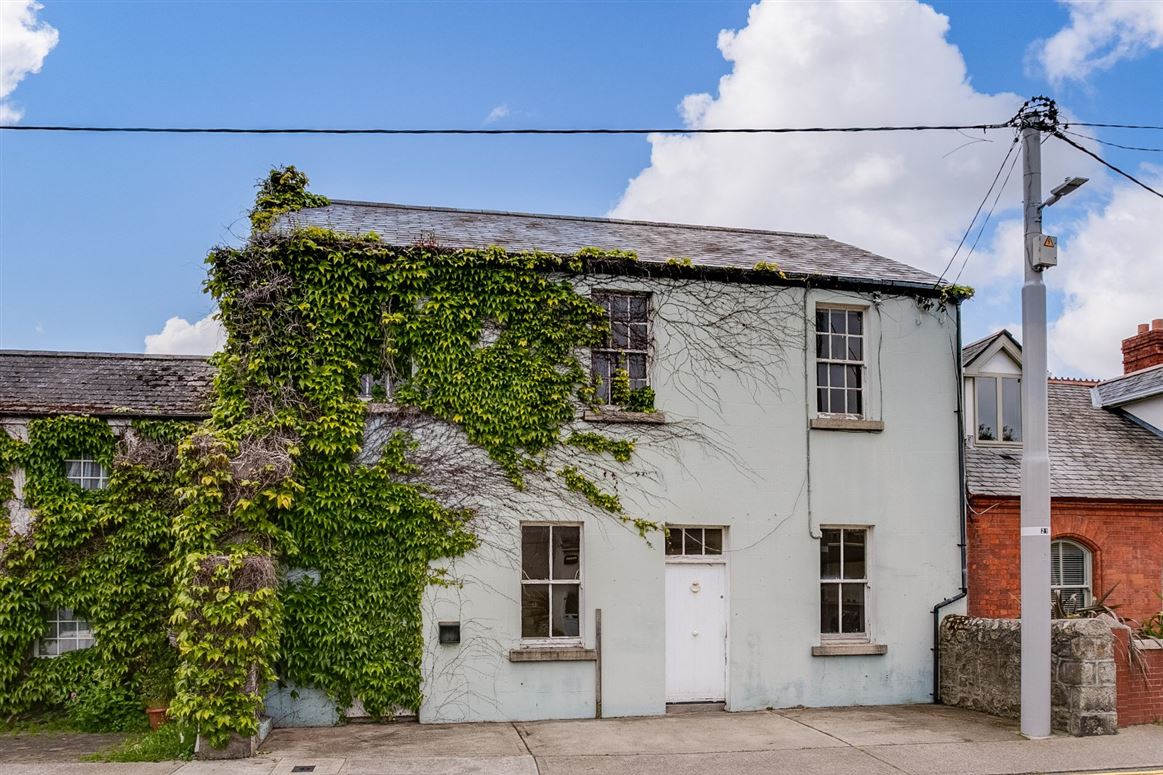 6 Sorrento Road, Dalkey, Co. Dublin